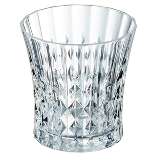 Набір склянок Cristal d'Arques Paris Lady Diamond 6 х 270 мл (L9747) зображення 1