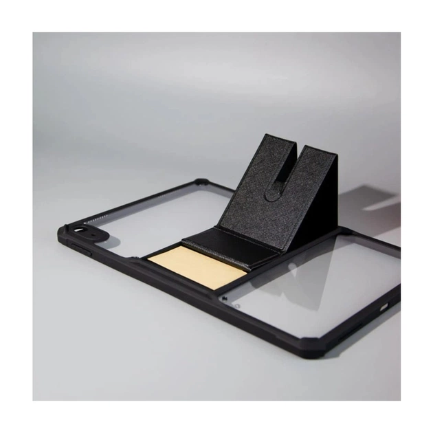 Чохол до планшета Xundd Stand Apple iPad Air 11" M2/M3 (2024/2025) Black (713249) - зображення 4