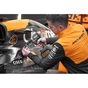 Шуруповерт DeWALT McLaren F1 TEAM LIMITED EDITION, 18V, АКБ 2x5Ah, 90Нм, 0-450·0-1650об/хв, кейс, ЗП, 1.34кг (DCD85MP2T) - зменшене зображення 11
