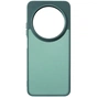 Чехол для мобильного телефона Armorstandart Frame Xiaomi Redmi 17C 4G Dark Green (ARM92948) - уменьшенное изображение 1