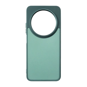 Чохол до мобільного телефона Armorstandart Frame Xiaomi Redmi 17C 4G Dark Green (ARM92948) зображення 1