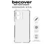 Чохол до мобільного телефона BeCover Anti-Shock Honor X7a Clear (710599) - зменшене зображення 6