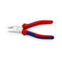 Плоскогубці KNIPEX комбіновані 03 05 180 (03 05 180) - зменшене зображення 2
