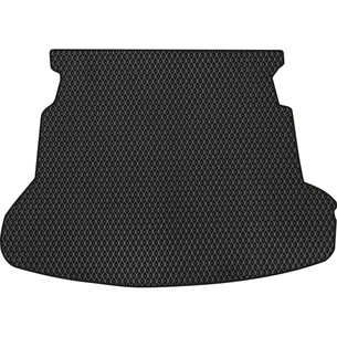 Килимок в багажник EVAtech MG 6 2009-2016 1 покоління Liftback E (MG22227B1RBB) зображення 1