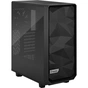 Корпус для ПК Fractal Design Meshify 2 Compact Black TG LT (FD-C-MES2C-03) - зменшене зображення 3
