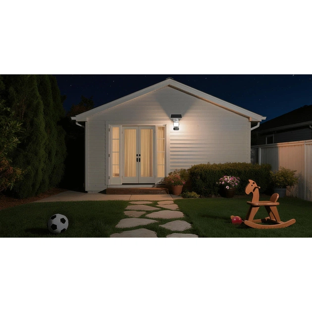 Камера відеоспостереження TP-Link TAPO-C615F-KIT - зображення 8