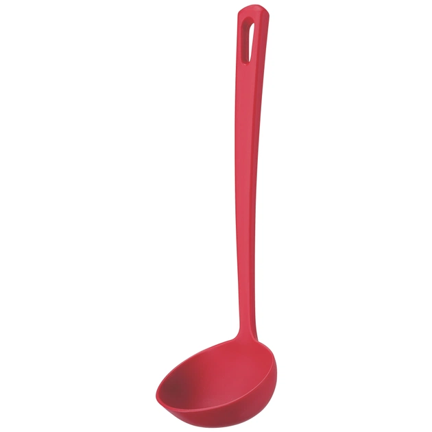 Ополоник Tramontina Utilita Blini Nylon Red (25129/170) - зображення 1