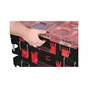 Ящик для інструментів Milwaukee органайзер PACKOUT ORGANISER (4932464082) - зменшене зображення 2