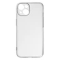 Чохол до мобільного телефона Armorstandart Air Series Apple iPhone 15 Camera cover Transparent (ARM68237) - зменшене зображення 1