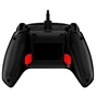 Геймпад HyperX Clutch Gladiate Xbox Cross-Platform USB-A Black (6L366AA) - зменшене зображення 2