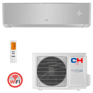 Кондиціонер Cooper&Hunter CH-S09FTXAM2S-SC зображення 1