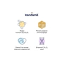 Дитяча суміш Kendamil Goat 3 на козячому молоці 12-36 місяців 800 г (92000171) - зменшене зображення 4