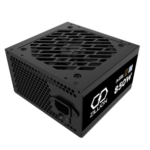 Блок живлення Super Flower 850W ZILLION DB (SF-850Z12DB (DA)) зображення 1