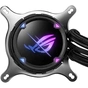 Система жидкостного охлаждения ASUS ROG-STRIX-LC-II-240 ARGB (90RC00E1-M0UAY0) - уменьшенное изображение 4