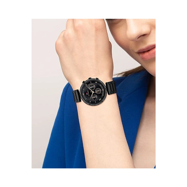 Наручний годинник Tommy Hilfiger 1782390 - зображення 4
