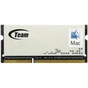 Модуль пам'яті для ноутбука SoDIMM DDR3 2GB 1333 MHz Team (TMD32G1333HC9-S01) - зменшене зображення 1
