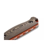 Ніж Benchmade Saddle Mountain Skinner G10 + Richlite (15002-1) - зменшене зображення 5