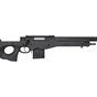 Гвинтівка страйкбольна Cyma L96 Spring 6 мм standard version (CM.703) - зменшене зображення 4