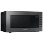Мікрохвильова піч Samsung ME 88 SUG/BW (ME88SUG/BW) - зменшене зображення 7