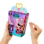 Мягкая игрушка L.O.L. Surprise! сюрприз на подвесе – Пушистый маскарад. Мишка Рина (249498-4) - уменьшенное изображение 5