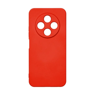 Чохол до мобільного телефона Armorstandart ICON Tecno Spark 30C 4G (kl5) Camera cover Red (ARM81205) зображення 1