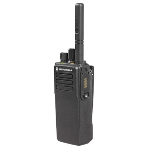 Портативна рація Motorola DP4401E UHF NКР GNSS ВТ WIFI PBER502CE (99-00017569) зображення 1