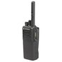 Портативна рація Motorola DP4401E UHF NКР GNSS ВТ WIFI PBER502CE (99-00017569) - зменшене зображення 1