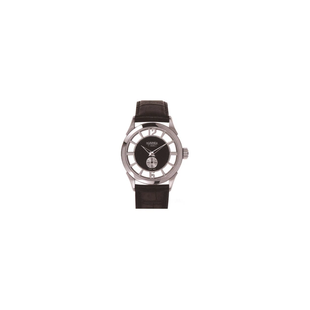 Наручний годинник Roamer 101302.41.50.01 - зображення 1