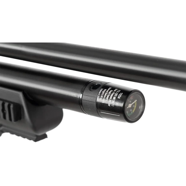 Пневматична гвинтівка Optima Gladius Long - зображення 8