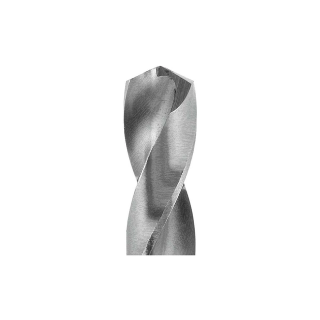 Набір свердл Einhell по металу HSS, 10 шт, 2-6.5мм, кейс (108723) - picture 3