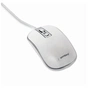 Мишка Gembird MUS-4B-06-WS USB White/Grey (MUS-4B-06-WS) - зменшене зображення 2