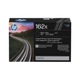 Картридж HP LJ  162X High Yield Black 10K (W1620X) - зменшене зображення 1