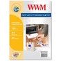 Фотопапір WWM A4 (SA130G.20) - зменшене зображення 1