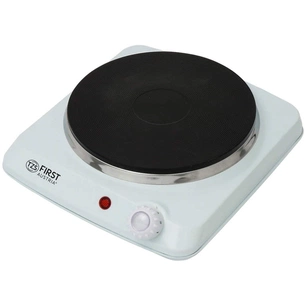 Настільна плита First FA-5082-4 зображення 1