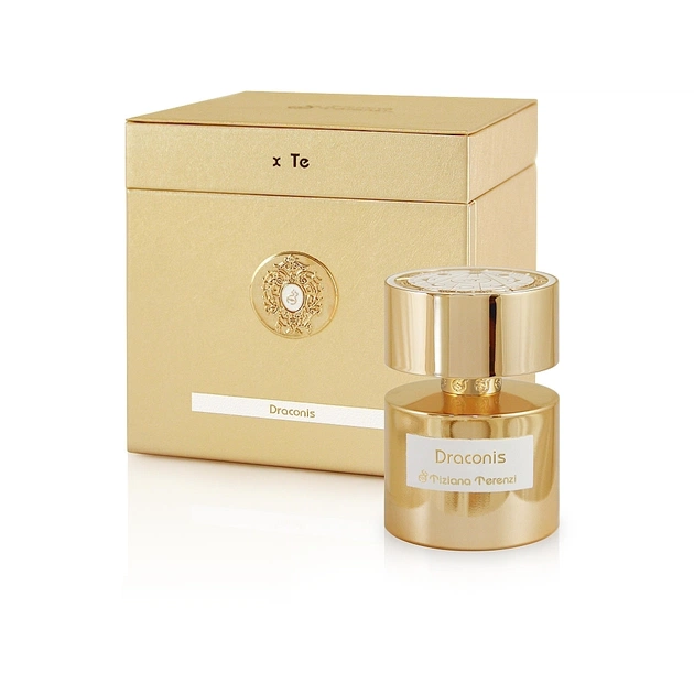 Духи Tiziana Terenzi Draconis 100 мл (8016741882586) - изображение 3