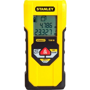 Далекомір Stanley STHT1-77138 зображення 1