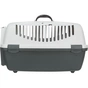 Переноска для тварин Trixie Capri 3 Open Top 40х38х61 см до 12 кг (темно-сіра) (4011905398617) - уменьшенное изображение 5