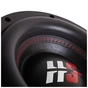 Сабвуферний динамік Kicx HeadShot 12 D2 - уменьшенное изображение 3