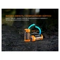 Акумулятор Fenix 16340 (1050 mAh) Type-C (ARB-L16-1050UP) - зменшене зображення 4