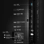 Телевізор Hisense 75U7Q - зменшене зображення 3