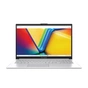 Ноутбук Asus Vivobook Go 15 E1504FA-BQ2838 (90NB0ZR1-M04KF0) Cool Silver - зменшене зображення 10