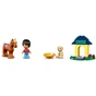 Конструктор LEGO Friends Лісовий клуб верхової їзди 511 деталей (41683) - зменшене зображення 6