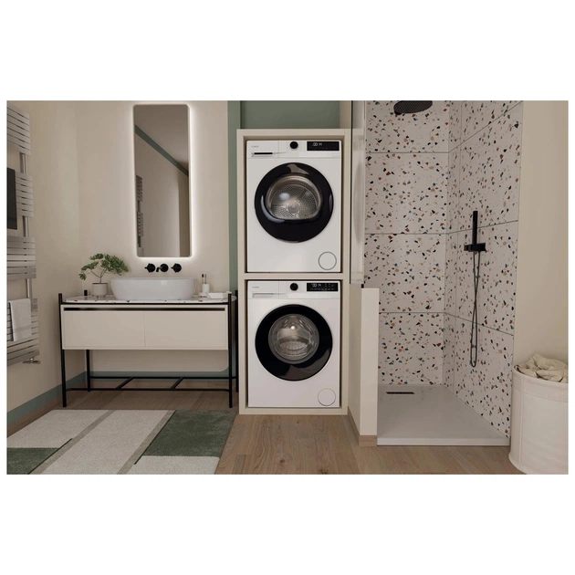 Сушильна машина Candy GDL8N2B-S - picture 6