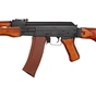 Гвинтівка страйкбольна LCT РПК-74С Wood AEG (RPKS74 AEG) - зменшене зображення 3
