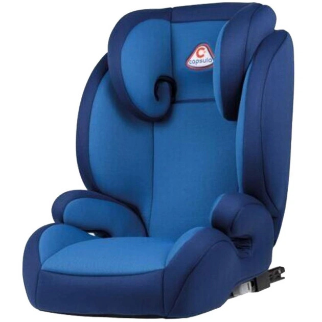 Автокрісло Capsula MT5Х Blue (772140) - изображение 1