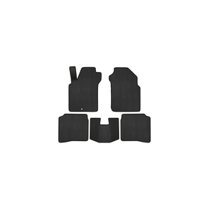 Килимок в салон EVAtech Renault Samsung Motors SM5 (A32) 1998-2005 1 по (RS22950CV5AV1RBB) зображення 1