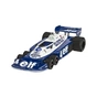 Сборная модель Revell набор автомобиль Tyrrell P34/2 6-Wheeler, уровень 4, 1:32 (RVL-67741) - уменьшенное изображение 2