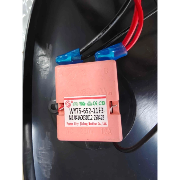 Бойлер Grunhelm WH-10U - picture 6