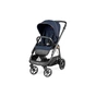 Коляска Peg-Perego 3 в 1 Veloce Blue Shine SL (PACK-VEL31SL000007) - зменшене зображення 7