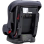 Автокрісло Daiichi First7 FIX - Grey (0-25 кг) (8809405851673) - зменшене зображення 3